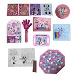 ΣΑΚΟΥΛΑ ΤΥΧΕΡΗ FOIL 29X40EK MINNIE