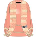 ΤΣΑΝΤΑ ΠΛΑΤΗΣ 32Χ18Χ43ΕΚ 3ΘΗΚΕΣ VAIANA 2 ORANGE