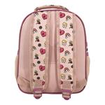 Σχολική Τσάντα Πλάτης Νηπίου Disney Stitch - Angel You Are My Favourite Must Team 2 Θήκες