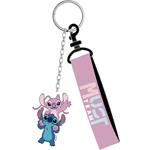 ΤΣΑΝΤΑ ΠΛΑΤΗΣ ΝΗΠΙΟΥ 27Χ10Χ31ΕΚ 2ΘΗΚΕΣ SITCH & ANGEL YOU ARE MY FAVOURITE