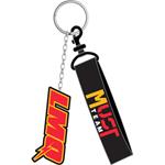 BACKPACK 27X10X31CM 2CASES CARS KA-CHOW