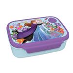 ΦΑΓΗΤΟΔΟΧΕΙΟ PP 800ML & ΠΑΓΟΥΡΙ PP 500ML ΣΕΤ FROZEN