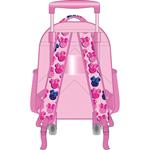 ΤΣΑΝΤΑ ΤΡΟΛΛΕΥ ΝΗΠΙΟΥ 27Χ10Χ31ΕΚ 2ΘΗΚΕΣ MINNIE