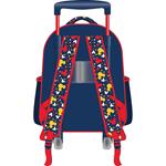 ΤΣΑΝΤΑ ΤΡΟΛΛΕΥ ΝΗΠΙΟΥ 27Χ10Χ31ΕΚ 2ΘΗΚΕΣ MICKEY