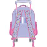 ΤΣΑΝΤΑ ΤΡΟΛΛΕΥ ΝΗΠΙΟΥ 27Χ10Χ31ΕΚ 2ΘΗΚΕΣ STITCH 2