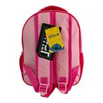 School Backpack Kindergarten Disney Stitch Must Team 3D Eva with 1 Compartment
