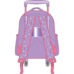 ΤΣΑΝΤΑ ΤΡΟΛΛΕΥ ΝΗΠΙΟΥ 27Χ10Χ31ΕΚ 2ΘΗΚΕΣ FROZEN SISTER YOU ARE AMASZING