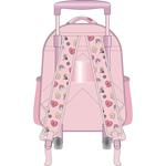 BACKPACK TROLLEY 27X10X31CM 2CASES SITCH & ANGEL YOU ARE MY FAVOURITE