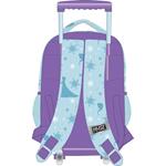 ΤΣΑΝΤΑ ΤΡΟΛΛΕΥ ΔΗΜΟΤΙΚΟΥ 34Χ20Χ44ΕΚ 3ΘΗΚΕΣ FROZEN 2