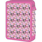 ΚΑΣΕΤΙΝΑ ΔΙΠΛΗ ΓΕΜΑΤΗ 15Χ5Χ21ΕΚ DISNEY MINNIE