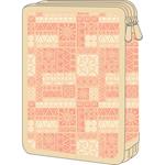 ΚΑΣΕΤΙΝΑ ΔΙΠΛΗ ΓΕΜΑΤΗ 15Χ5Χ21ΕΚ VAIANA 2