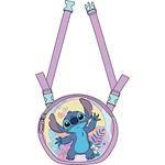 BACKPACK 28X14X35CM 1CASE WITH DETACHABLE WAIST AND SHOULDER BAG STITCH