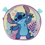 Backpack Kindergarten Disney Stitch Must Team 1 Compartment with Detachable Waist - Shoulder Bag
