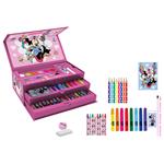 ΒΑΛΙΤΣΑΚΙ ΖΩΓΡΑΦΙΚΗΣ 27,7Χ14Χ12,7ΕΚ   MINNIE