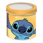 ΡΟΛΟΙ ΣΕ ΜΕΤΑΛΛΙΚΟ ΚΟΥΤΙ  STITCH