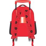 ΤΣΑΝΤΑ ΤΡΟΛΛΕΥ ΝΗΠΙΟΥ 27Χ10Χ31ΕΚ 2ΘΗΚΕΣ CARS