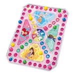 TABLE BOARD GAME 3 IN 1 TRAVEL GAMES DISNEY PRINCESS