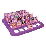TABLE BOARD GAME GUESS DISNEY PRINCESS