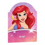 TABLE BOARD GAME GUESS DISNEY PRINCESS