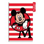 ΑΥΤΟΚΟΛΛΗΤΑ ΤΕΤΡΑΔΙΟ 13,2X20,3ΕΚ MICKEY