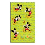 ΑΥΤΟΚΟΛΛΗΤΑ ΤΕΤΡΑΔΙΟ 13,2X20,3ΕΚ MICKEY