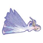 COLORING PUZZLE 4 IN 1 WITH COLORING PENCILS FROZEN