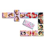 MEMORY & DOMINOES GAME DISNEY PRINCESS