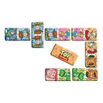 MEMORY & DOMINOES GAME TOY STORY