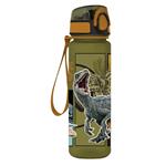 WATER BOTTLE 650ML PCTG 6,5Χ23 JURASSIC 2DESIGNS