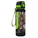 WATER BOTTLE 650ML PCTG 6,5Χ23 JURASSIC 2DESIGNS