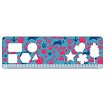 ΜΠΛΟΚ ΖΩΓΡΑΦ ANIMAL PLANET 23X33 40ΦΥΛ  ΑΥΤΟΚ-ΣΤΕΝΣΙΛ- 2ΣΕΛ ΧΡ  2ΣΧ