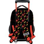 ΤΣΑΝΤΑ ΤΡΟΛΛΕΥ ΔΗΜΟΤΙΚΟΥ 34Χ20Χ44ΕΚ 3ΘΗΚΕΣ JURASSIC