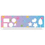 PAINTING BLOCK GABBYS DOLLHOUSE 23X33 40SH STICKERS-STENCIL-2 COLORING PG  2DESIGNS