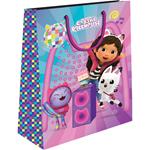 PAPER GIFT BAG 33X45X12CM GABBY’S