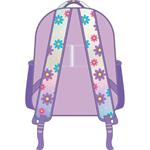 ΤΣΑΝΤΑ ΠΛΑΤΗΣ ΝΗΠΙΟΥ 27Χ10Χ31ΕΚ 2ΘΗΚΕΣ GABBYS DOLLHOUSE SWEET AS A FAIRY