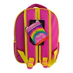 School Backpack Kindergarten Gabbys Dollhouse Must Team 3D Eva with 1 Compartment