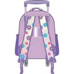 ΤΣΑΝΤΑ ΤΡΟΛΛΕΥ ΝΗΠΙΟΥ 27Χ10Χ31ΕΚ 2ΘΗΚΕΣ  GABBYS DOLLHOUSE