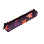 School Pencil Case Barrel Must Freedom 1 Case in 6 Designs