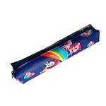 School Pencil Case Barrel Must Freedom 1 Case in 6 Designs