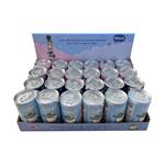 WET WIPES 36PCS 4DESIGNS MOOD