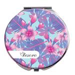 SMALL MIRROR 7.2x1.2CM TESORO 6DESINGS IN DISPLAY