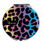 SMALL MIRROR 7.2x1.2CM TESORO 6DESINGS IN DISPLAY