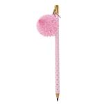 PENCIL POM POM TOPPER HB2 TESORO