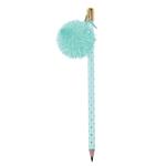 PENCIL POM POM TOPPER HB2 TESORO