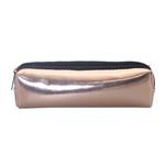 PENCIL CASE 19X4X5CM 10COLORS  MIRROR TESORO