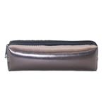 PENCIL CASE 19X4X5CM 10COLORS  MIRROR TESORO