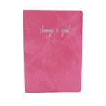 ΣΗΜΕΙΩΜΑΤΑΡΙΟ FLEXI VELOUTE 14Χ20CM 96Φ  70g  TESORO