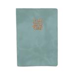 ΣΗΜΕΙΩΜΑΤΑΡΙΟ FLEXI VELOUTE 14Χ20CM 96Φ  70g  TESORO