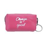 WALLET VELOUTE 10Χ4Χ4CM TESORO