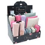 WALLET VELOUTE 10Χ4Χ4CM TESORO